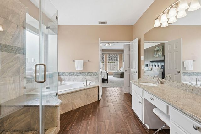 2515 Woodsboro Drive, Spring, TX 77388