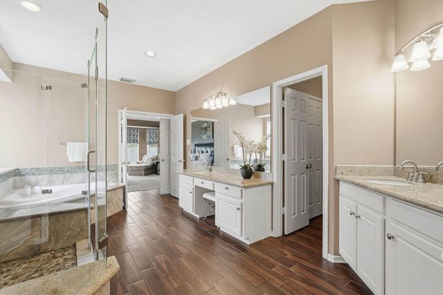 2515 Woodsboro Drive, Spring, TX 77388