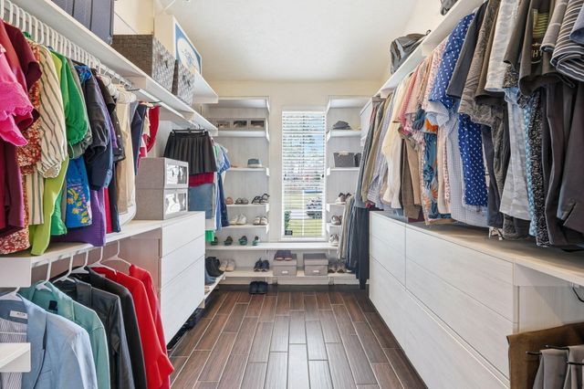 2515 Woodsboro Drive, Spring, TX 77388