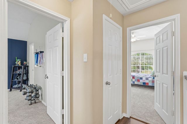 2515 Woodsboro Drive, Spring, TX 77388