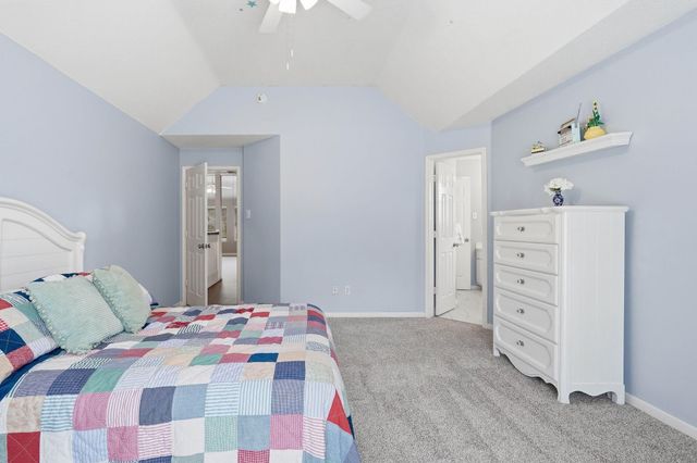 2515 Woodsboro Drive, Spring, TX 77388