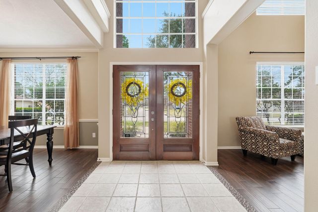 2515 Woodsboro Drive, Spring, TX 77388