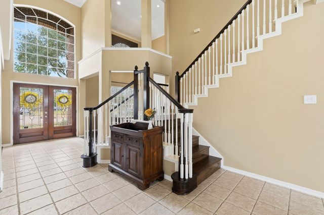 2515 Woodsboro Drive, Spring, TX 77388