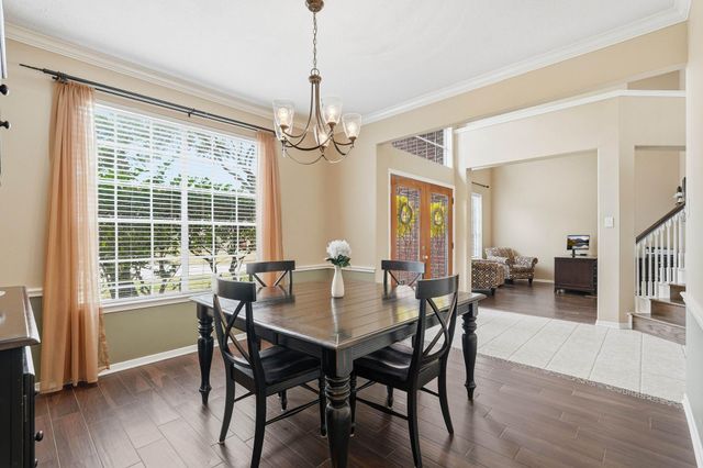 2515 Woodsboro Drive, Spring, TX 77388