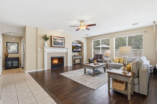 2515 Woodsboro Drive, Spring, TX 77388