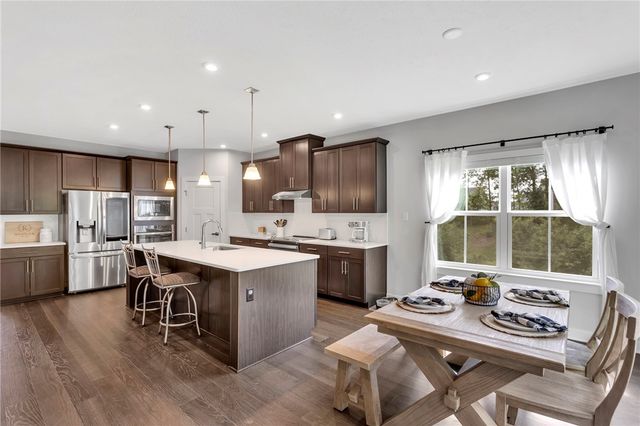 212 Bengal Fox Court, Jackson Twp, PA 16063