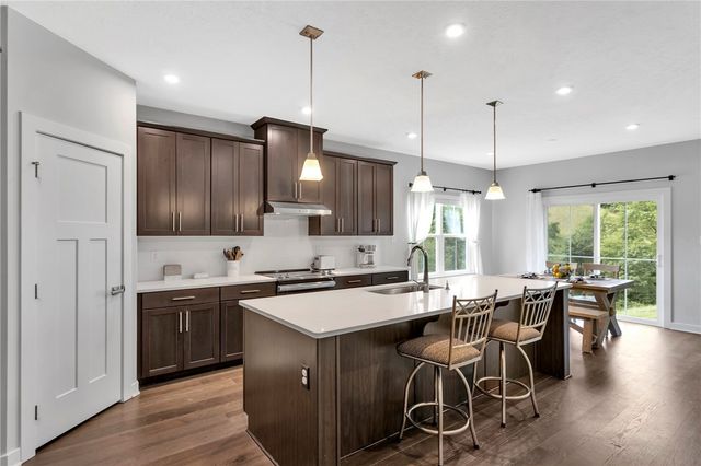 212 Bengal Fox Court, Jackson Twp, PA 16063