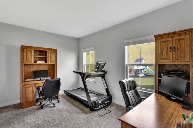 212 Bengal Fox Court, Jackson Twp, PA 16063