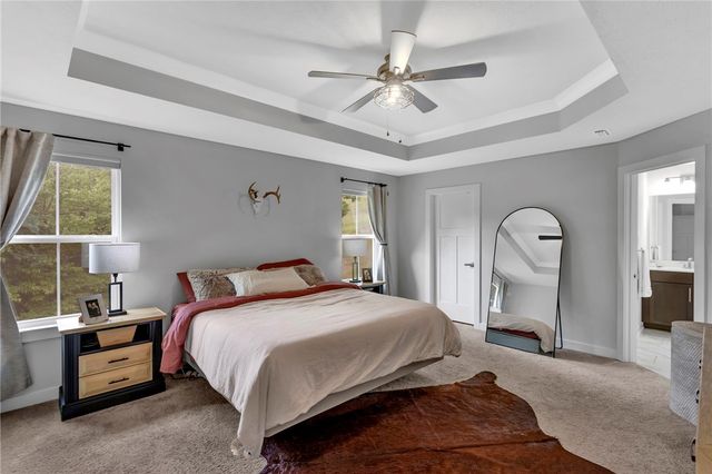 212 Bengal Fox Court, Jackson Twp, PA 16063