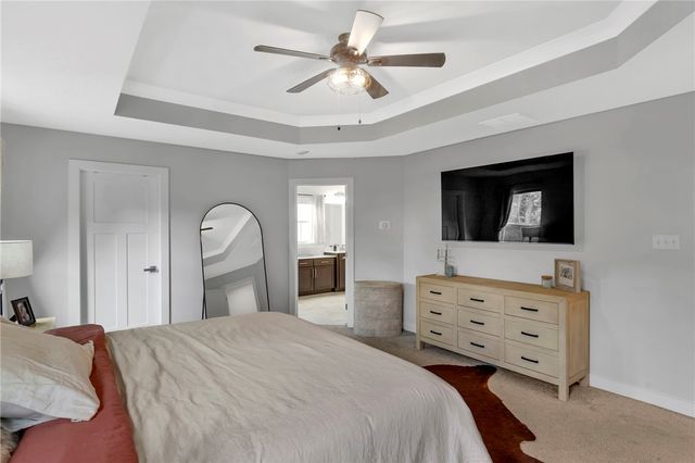 212 Bengal Fox Court, Jackson Twp, PA 16063