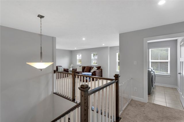 212 Bengal Fox Court, Jackson Twp, PA 16063