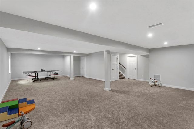 212 Bengal Fox Court, Jackson Twp, PA 16063