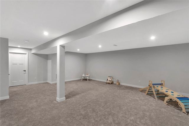 212 Bengal Fox Court, Jackson Twp, PA 16063