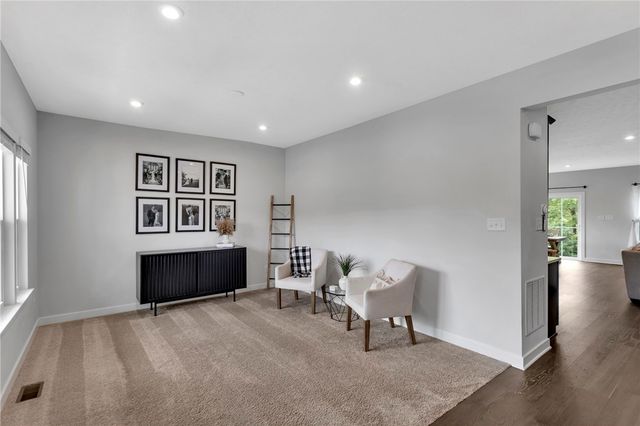 212 Bengal Fox Court, Jackson Twp, PA 16063