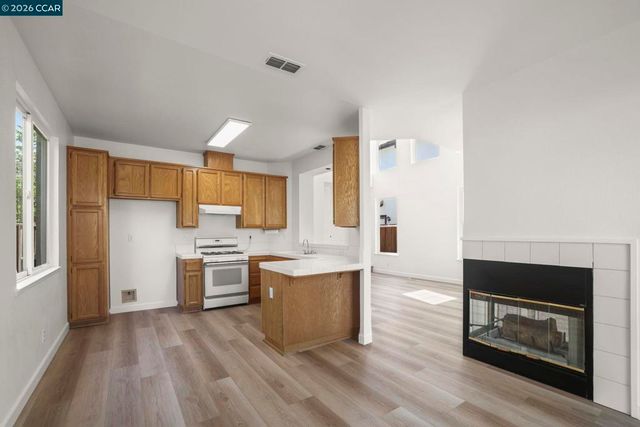 709 Allbrook Ct, Brentwood, CA 94513