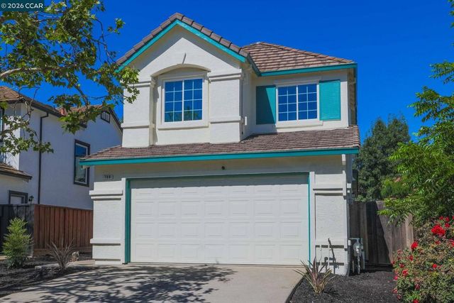 709 Allbrook Ct, Brentwood, CA 94513