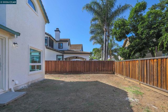 709 Allbrook Ct, Brentwood, CA 94513