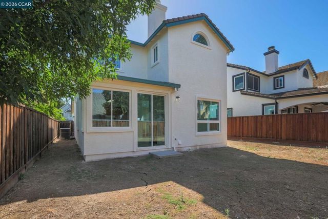 709 Allbrook Ct, Brentwood, CA 94513