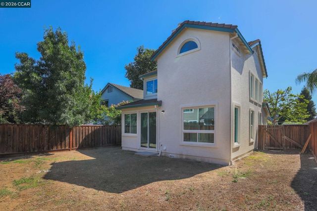 709 Allbrook Ct, Brentwood, CA 94513