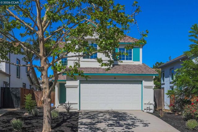 709 Allbrook Ct, Brentwood, CA 94513