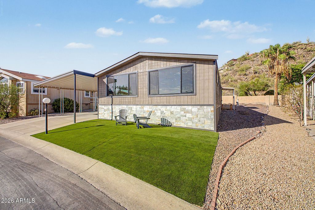2233 E BEHREND Drive 34, Phoenix, AZ 85024 — photo 4