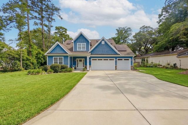 816 17th Ave. N, Surfside Beach, SC 29575