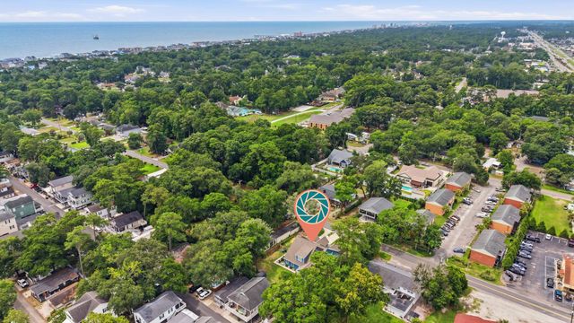 816 17th Ave. N, Surfside Beach, SC 29575