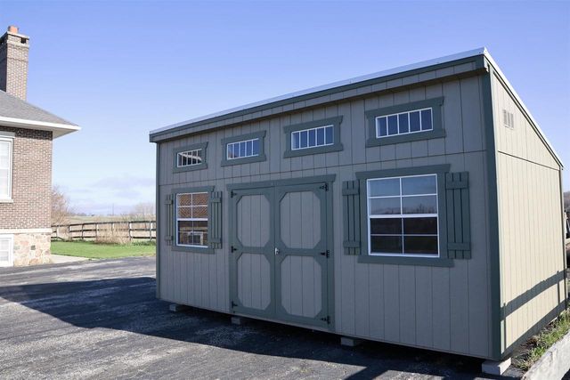 W6135 County N Road, Plymouth, WI 53073