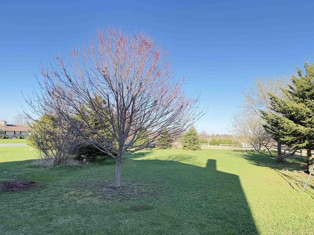 W6135 County N Road, Plymouth, WI 53073