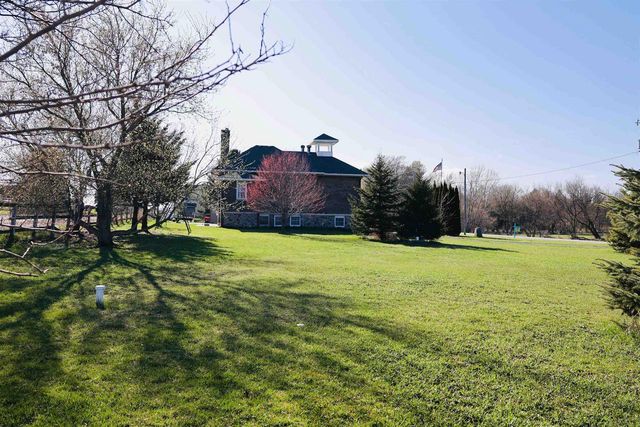 W6135 County N Road, Plymouth, WI 53073
