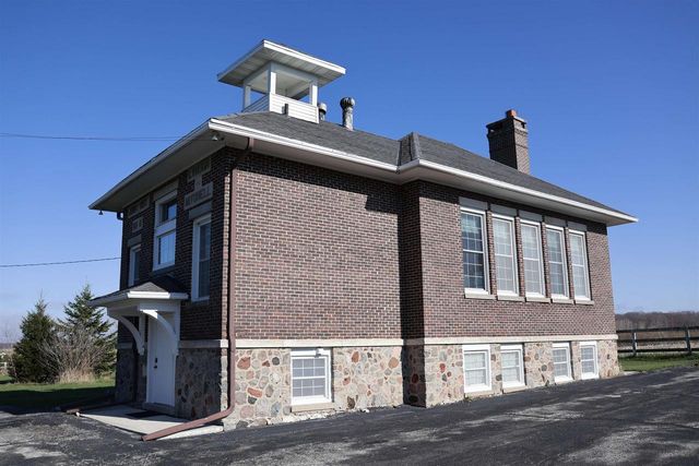 W6135 County N Road, Plymouth, WI 53073