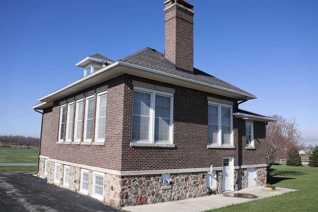 W6135 County N Road, Plymouth, WI 53073