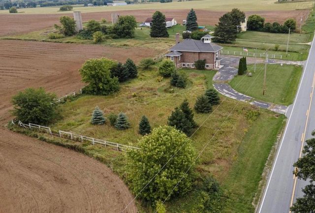 W6135 County N Road, Plymouth, WI 53073