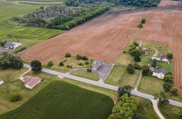 W6135 County N Road, Plymouth, WI 53073