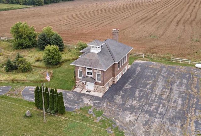 W6135 County N Road, Plymouth, WI 53073