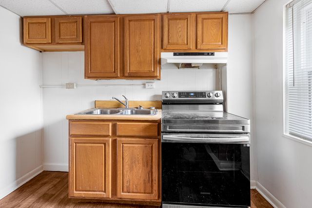 15 Sawyer Street, Chattanooga, TN 37405