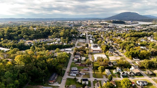 15 Sawyer Street, Chattanooga, TN 37405