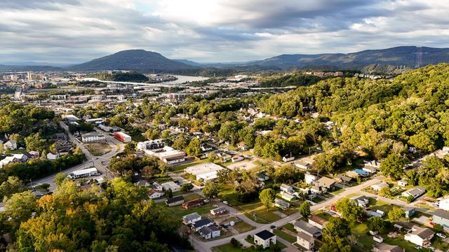 15 Sawyer Street, Chattanooga, TN 37405