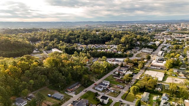 15 Sawyer Street, Chattanooga, TN 37405