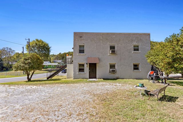 15 Sawyer Street, Chattanooga, TN 37405