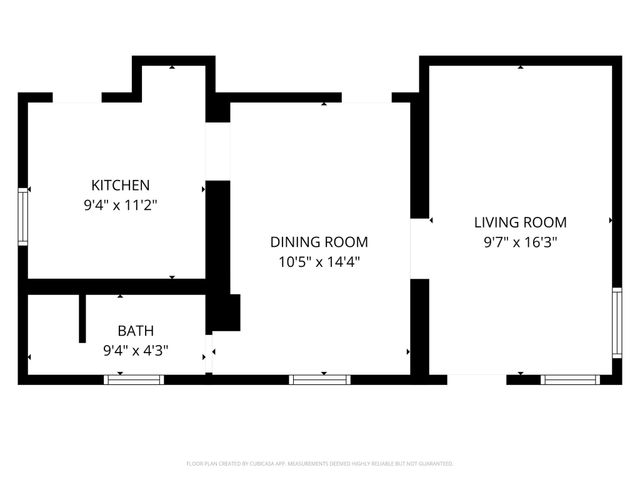 15 Sawyer Street, Chattanooga, TN 37405