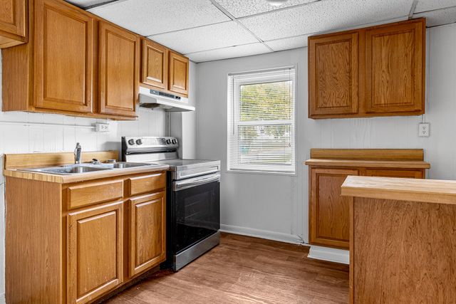 15 Sawyer Street, Chattanooga, TN 37405