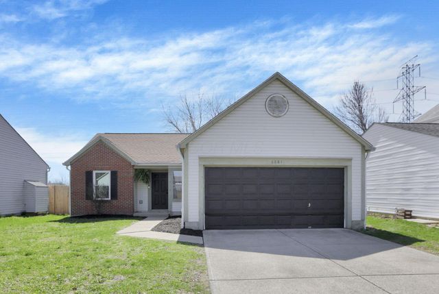 6681 Fallon Lane, Canal Winchester, OH 43110