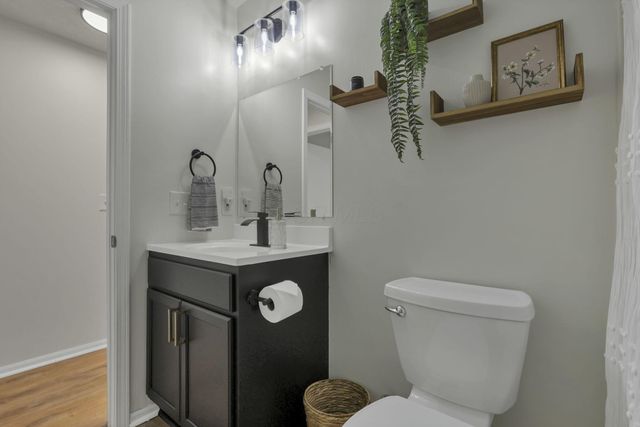 6681 Fallon Lane, Canal Winchester, OH 43110