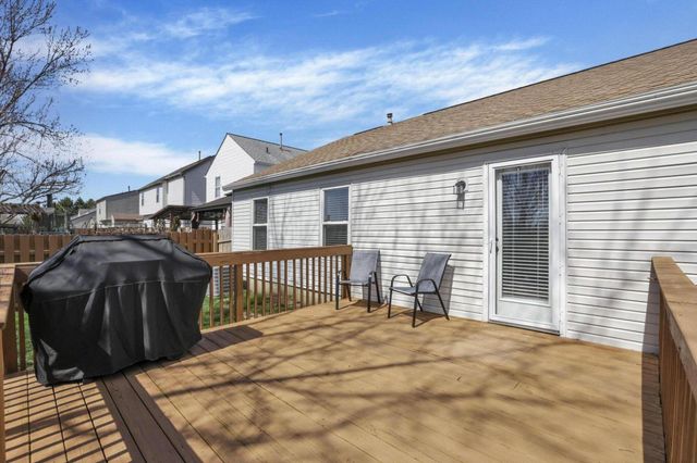 6681 Fallon Lane, Canal Winchester, OH 43110