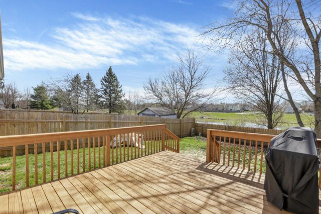 6681 Fallon Lane, Canal Winchester, OH 43110