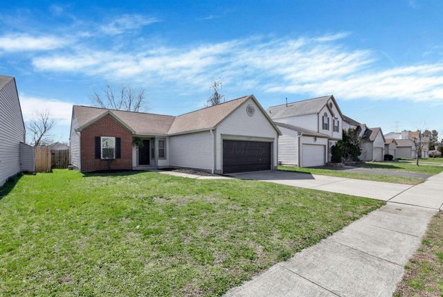 6681 Fallon Lane, Canal Winchester, OH 43110