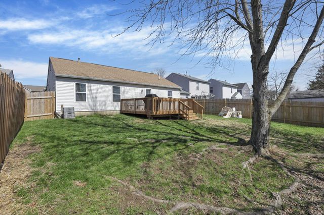 6681 Fallon Lane, Canal Winchester, OH 43110