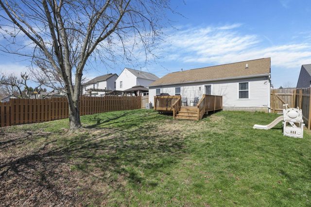 6681 Fallon Lane, Canal Winchester, OH 43110