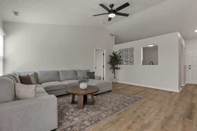 6681 Fallon Lane, Canal Winchester, OH 43110